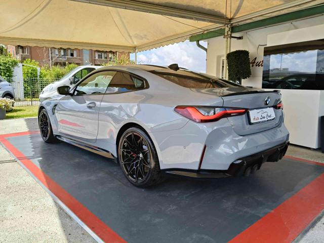 BMW M4 usata, con Airbag Passeggero