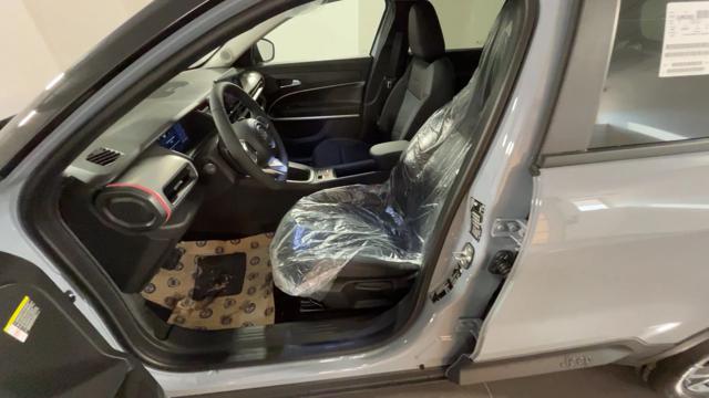 JEEP Avenger usata, con Cerchi in lega