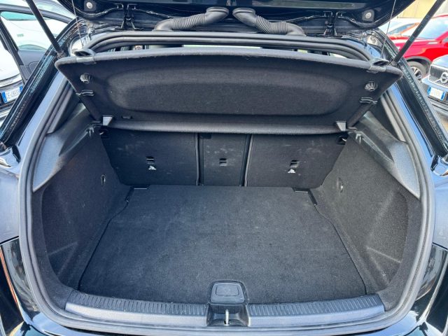 MERCEDES-BENZ A 180 usata, con Sistema di navigazione