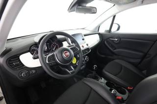 FIAT 500X usata 1