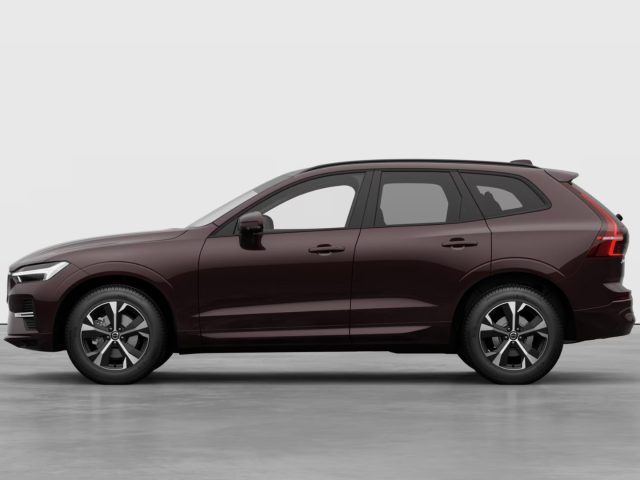 VOLVO XC60 usata, con Airbag laterali