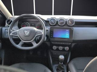 DACIA Duster usata, con Fendinebbia