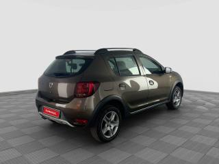 DACIA Sandero usata 4