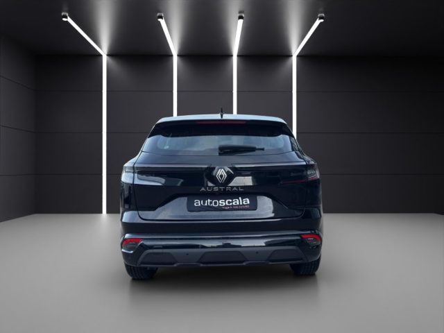 RENAULT Austral usata, con Airbag Passeggero