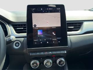 RENAULT Captur usata 16
