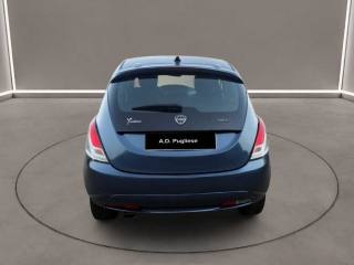 LANCIA Ypsilon usata, con Climatizzatore