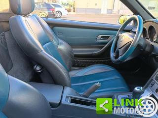 MERCEDES-BENZ SLK 320 usata 42