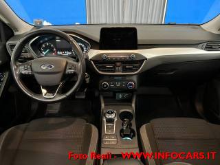 FORD Focus usata, con Park Distance Control