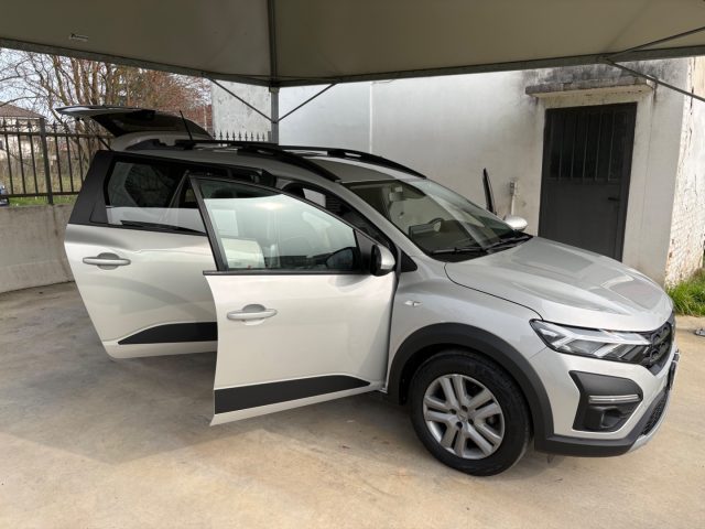 DACIA Jogger usata, con Pneumatici estivi
