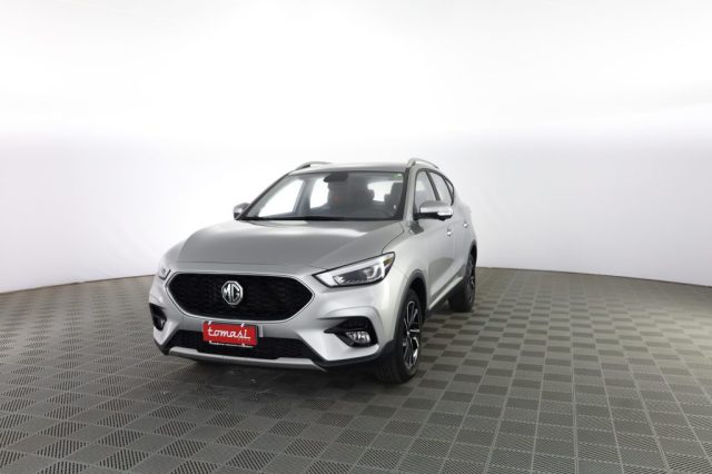 MG ZS usata 0