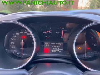 ALFA ROMEO Giulietta usata, con Fendinebbia
