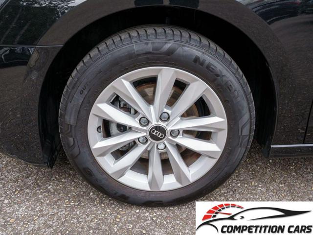 AUDI A3 usata, con Immobilizzatore elettronico