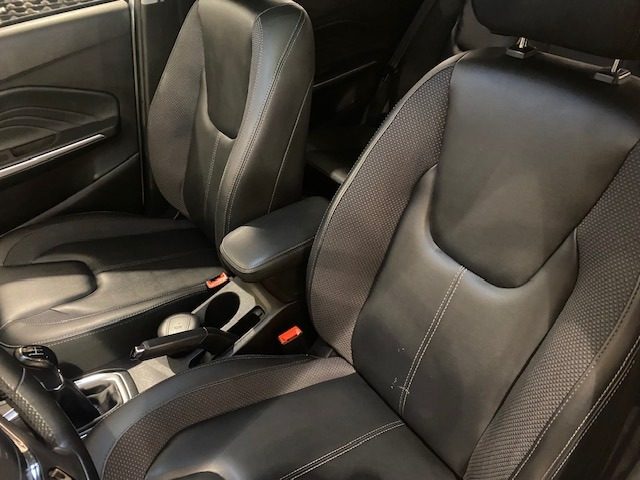 DR MOTOR DR3 usata, con Controllo trazione