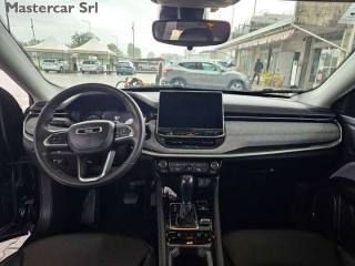 JEEP Compass usata, con Adaptive Cruise Control