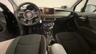 FIAT 500X usata, con Filtro antiparticolato