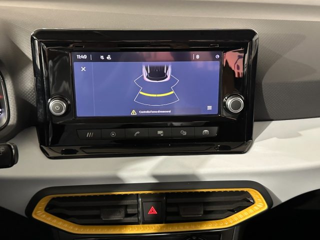 SEAT Arona usata, con Climatizzatore