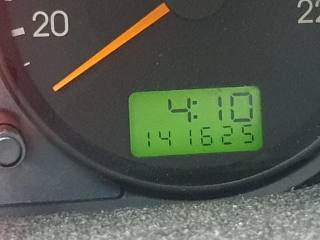 FORD Fiesta usata, con Chiusura centralizzata