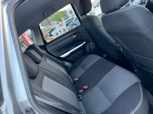 SUZUKI Vitara usata, con Controllo automatico clima