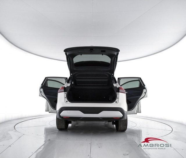 NISSAN Qashqai usata 6