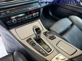 BMW 525 usata, con ESP