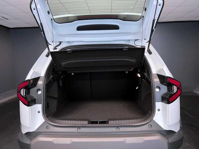 DACIA Duster usata, con Sistema di navigazione