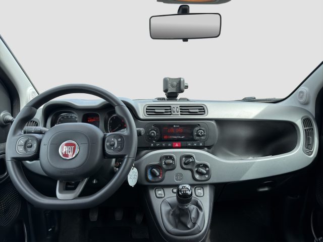 FIAT Panda usata 10