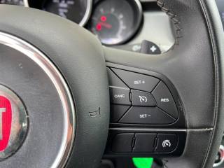 FIAT 500X usata 20