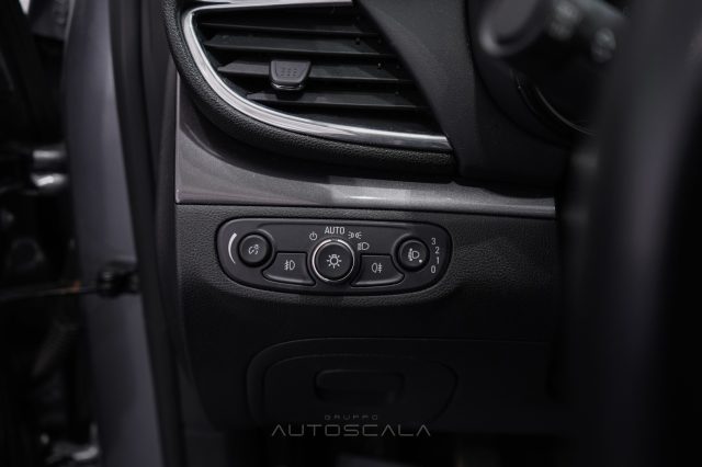 OPEL Mokka X usata, con ESP