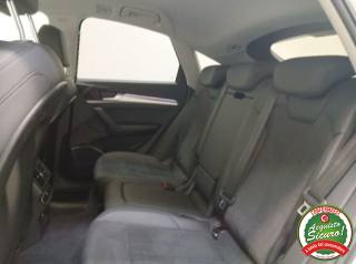 AUDI Q5 usata, con Cruise Control