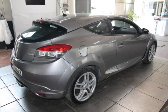 RENAULT Megane usata, con Alzacristalli elettrici