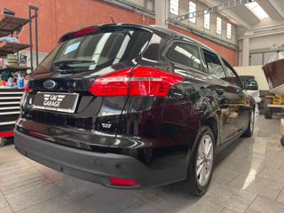 FORD Focus usata, con Antifurto