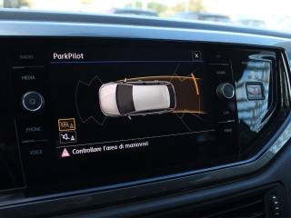 VOLKSWAGEN Polo usata, con Volante multifunzione