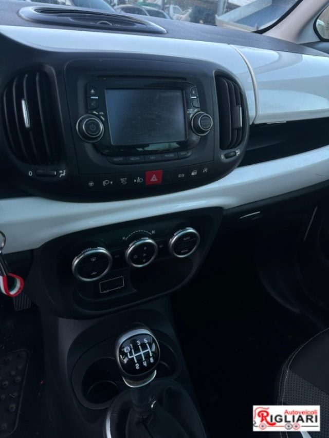 FIAT 500L usata 6