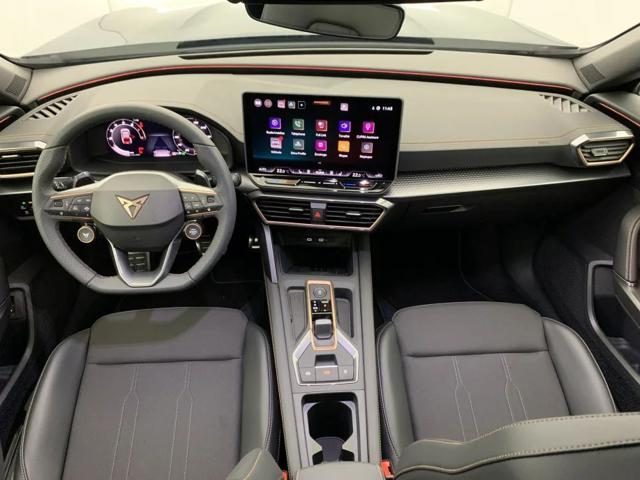 CUPRA Formentor usata, con Airbag