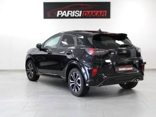 FORD Puma usata, con Airbag Passeggero