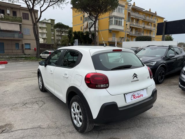 CITROEN C3 usata, con Boardcomputer
