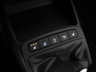 HYUNDAI i10 usata, con Volante in pelle