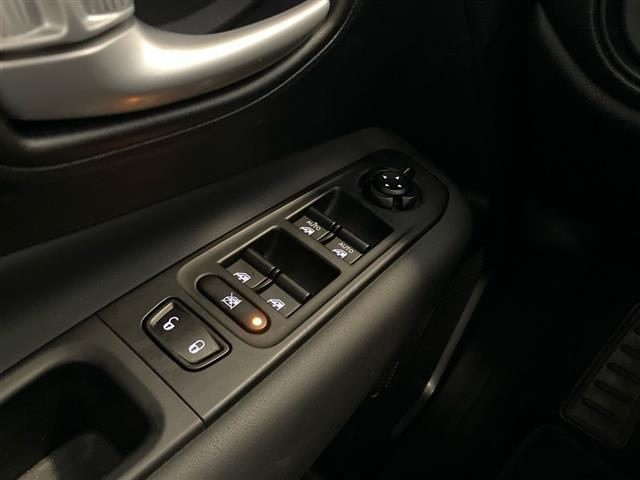 JEEP Renegade usata 22