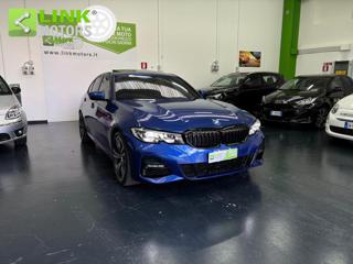 BMW 320 usata, con Autoradio