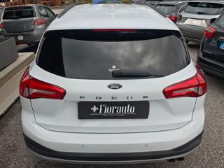 FORD Focus usata, con Airbag Passeggero