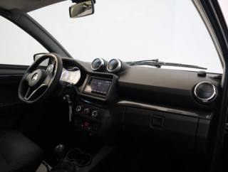 AIXAM City usata, con Sensori di parcheggio posteriori