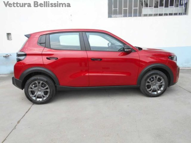 CITROEN C3 usata, con Airbag laterali
