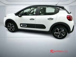 CITROEN C3 usata 12