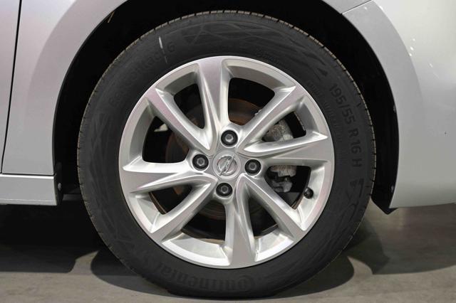 OPEL Corsa usata, con Controllo trazione