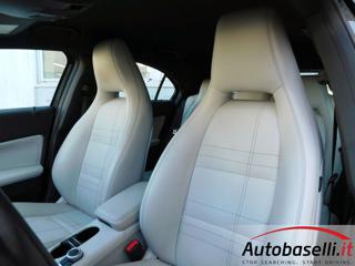 MERCEDES-BENZ A 180 usata, con ESP