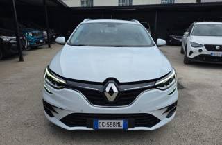 RENAULT Megane usata, con Alzacristalli elettrici