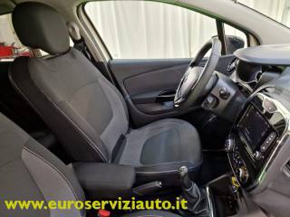 RENAULT Captur usata 39
