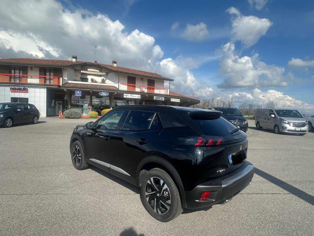 PEUGEOT 2008 usata, con Boardcomputer