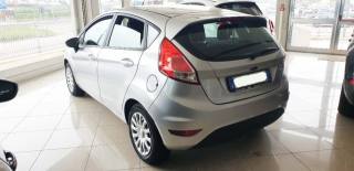 FORD Fiesta usata, con Airbag Passeggero