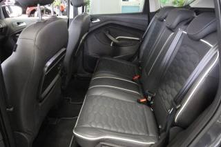 FORD Kuga usata, con ESP